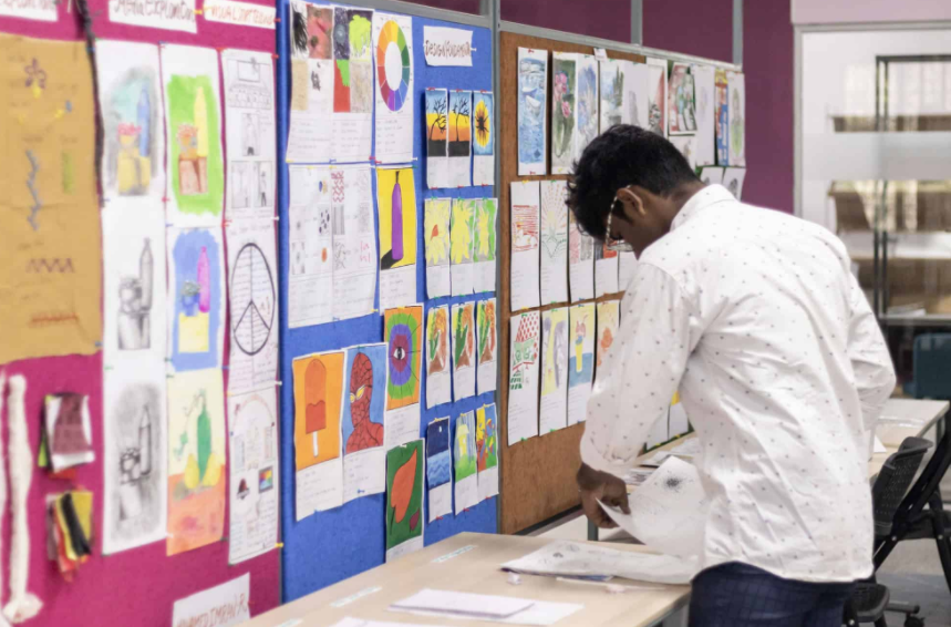 DOT School of Design Chennai Events photo 68